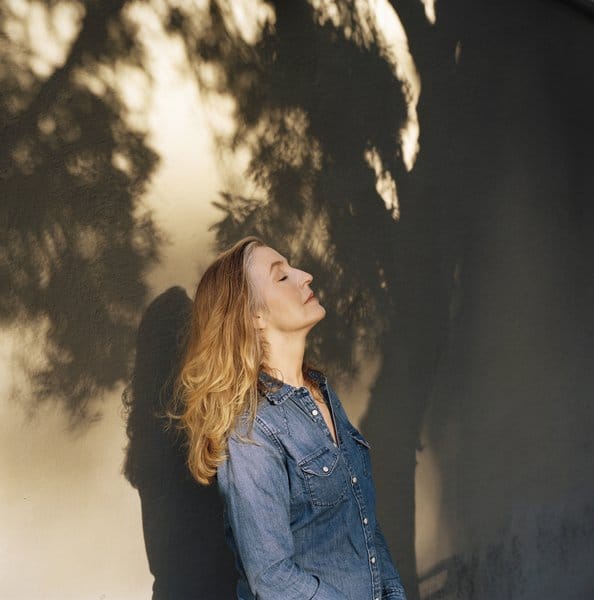 Rebecca Solnit: No Straight Road Takes You There