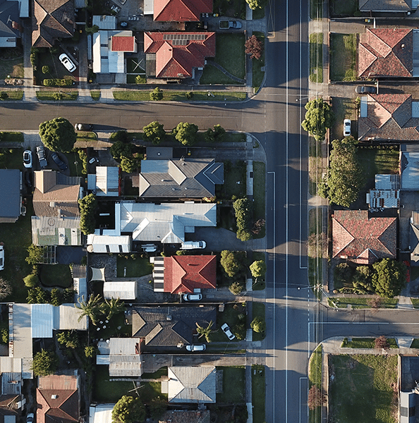 Spatial Justice