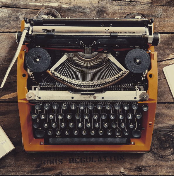Eileen Myles: Why I Write