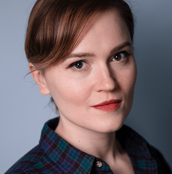 Veronica Roth: Chosen Ones