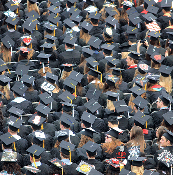 Caitlin Zaloom on Student Debt